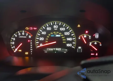 2005 Honda Accord Hybrid Ima from USA, damaged, VIN JHMCN36425C006218